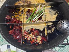 -五里关火锅(牛市口店)