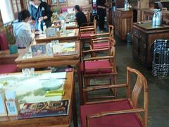 -小吊梨汤·北京菜(香山店)