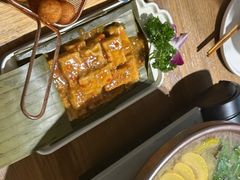 -金孔雀德宏傣味餐馆(魏公村店)