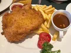 -兰特伯爵西餐厅·啤酒屋(方庄店)