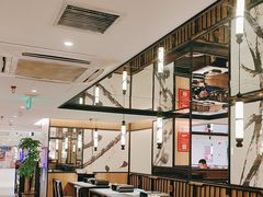 -江边城外烤全鱼(汉光百货店)