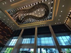 -深圳雅邦朗悦国际酒店