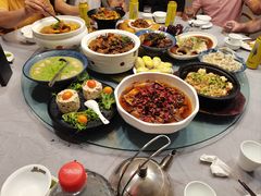 -小土豆北方菜馆(方庄店)