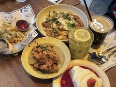 -Blac+Blac(中海环宇荟店)