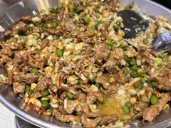 -福巷湘食小馆·猛火现炒(上海首店)