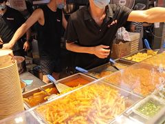 -丁家坡洋芋·观音桥好吃街A区(全国总店)