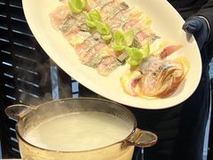 -顶特勒·黄鱼馆·特色菜(上海大世界店)