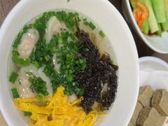 -苏小柳点心·手作小笼包(浦东嘉里城分院)