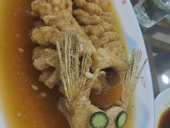 -会仙楼饭庄(芙蓉街店)