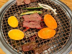 -黑牛の店·和牛烧肉(合生汇店)