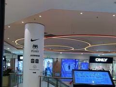 -宁波杉井奥特莱斯广场