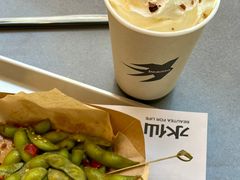 -BeauTea水仙(coco park店)