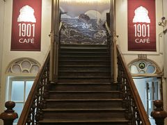 -1901 Cafe(西四店)