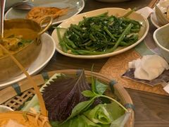 -CHINCHIN 青青·泰国料理(万象食家店)
