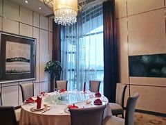 包厢-福州天元国际威斯汀酒店·中国元素餐厅