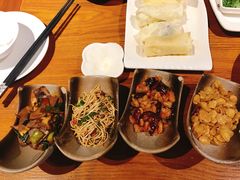-福照楼汽锅鸡·云南菜(护国路店)