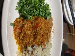 -味上湘菜馆(岳麓山店)