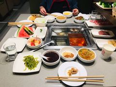 -海底捞火锅(龙湖北京大兴天街店)