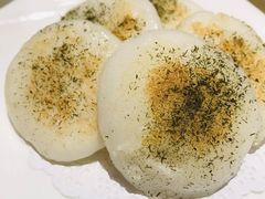 -枣子树·素食餐厅(普陀山店)