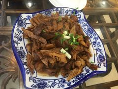 -徽州美食(三十年老店)