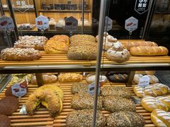 -原麦山丘(东四店)