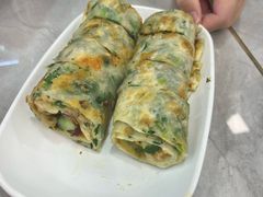 -台北楚楚园馅饼粥(虹桥南丰城店)