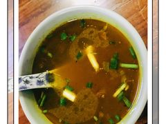 -旺泉餐饮店·清真牛肉面馆