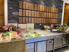 -白氏兄弟烧烤(尹家沟店)