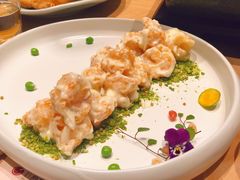 -红樱桃·欢乐餐厅(太原里店)