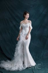 -MISS MIA 婚纱品牌馆