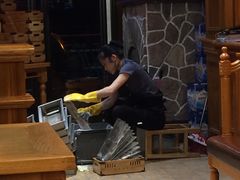 -云晓光头烧烤吧(新大陆广场店)