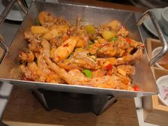 -闽上鲜·福建菜(龙湖滨江天街店)