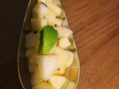 -OCEAN一席海鲜•海景餐厅(双子塔店)