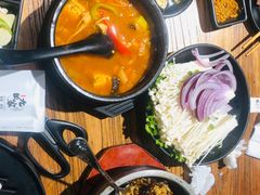 -九田家黑牛烤肉料理(衡百国际店)