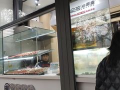 -黑孩油栗皇(南阳路店)