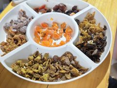 -苏州市吴中区光福窑上花果蜜饯厂