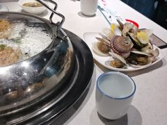 -渔夫蒸鲜(世奥湾店)