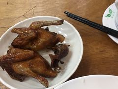 -煲煲掂风味煲仔饭餐厅(西区店)
