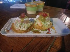 -Famous肥猫墨西哥音乐餐吧(五棵松华熙LIVE店)