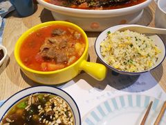 -小雅木姜子烤鸡·贵州菜(鸿通城店)