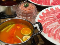 -珍宝轩海鲜火锅(碧湖大厦店)