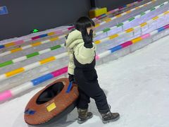 -宁波冰雪大世界(北仑区)