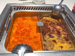 -海底捞火锅(顺义华联店)