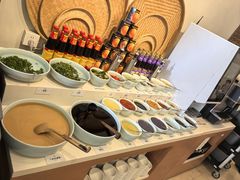 -第六季自助餐厅(北太平庄店)