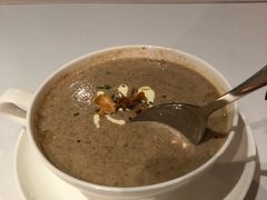 -Oyster Talks 四度蚝法餐厅
