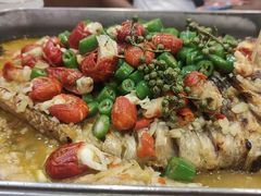 -老鳖私房菜(常青花园店)