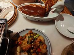 -小吊梨汤·北京菜·烤鸭(华润万象城店)