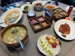 -小满海鲜·别院(天津旗舰店)