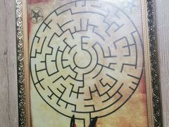 -逃脱反斗城沉浸剧情密室(北京路店)