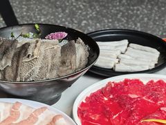 -悦棠火锅(天府三街店)
